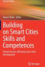 Building on Smart Cities Skills and Competences af Panos Fitsilis