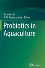 Probiotics in Aquaculture af S. M. Sharifuzzaman