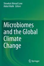 Microbiomes and the Global Climate Change af Abdul Malik