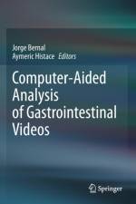 Computer-Aided Analysis of Gastrointestinal Videos af Aymeric Histace