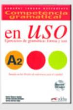 Competencia gramatical En Uso af Alfredo Gonzalez Hermoso