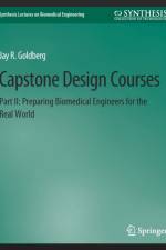 Capstone Design Courses, Part II af Jay Goldberg