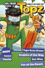 Topz: Volume 2 Jul/Aug