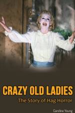 Crazy Old Ladies (hardback) af Caroline Young