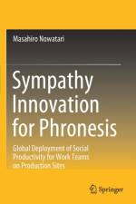 Sympathy Innovation for Phronesis af Masahiro Nowatari