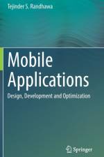 Mobile Applications af Tejinder S. Randhawa
