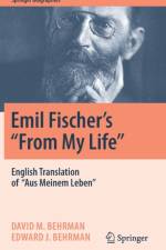 Emil Fischer¿s ¿¿From My Life¿¿