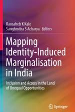 Mapping Identity-Induced Marginalisation in India af Raosaheb K Kale