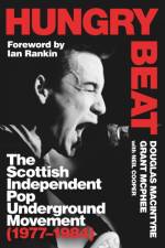 Hungry Beat af Douglas MacIntyre