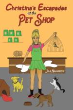 Christina's Escapades at the Pet Shop