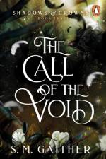 The Call of the Void af S. M. Gaither