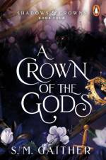 A Crown of the Gods af S. M. Gaither