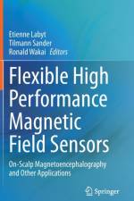 Flexible High Performance Magnetic Field Sensors