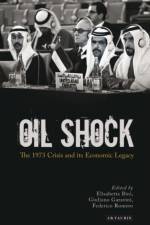 OIL SHOCK af Giuliano Garavini