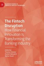 The Fintech Disruption