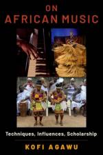 On African Music af Kofi (Distinguished Professor Agawu