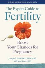 The Expert Guide to Fertility af Joseph S. Sanfilippo