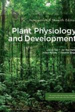 Plant Physiology and Development af Lincoln Taiz