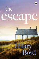 The Escape af Hilary Boyd