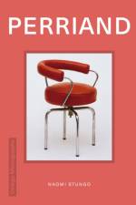 Design Monograph: Perriand af Dominic Lutyens