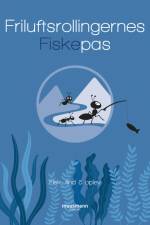 Friluftsrollingernes fiskepas af Julie Pio Kragelund
