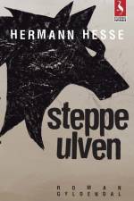 Steppeulven