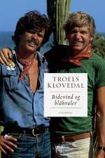 Bidevind og blåhvaler