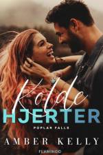 Kolde hjerter af Amber Kelly