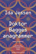 Doktor Bagges anagrammer