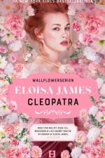 Cleopatra af ELOISA JAMES