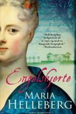 Engelshjerte, spb af Maria Helleberg