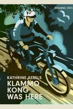 Årgang 2023 - Uskyld: Klammo Kong was here af Kathrine Assels