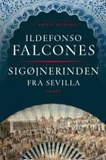 Sigøjnerinden fra Sevilla