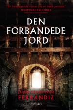 Den forbandede jord af Juan Francisco Ferrándiz