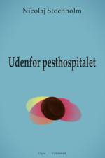 Udenfor pesthospitalet af Nicolaj Stochholm
