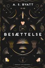 Besættelse af A.S. Byatt