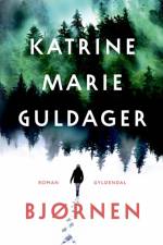 Bjørnen af Katrine Marie Guldager