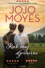 Ræk mig stjernerne - new look af Jojo Moyes