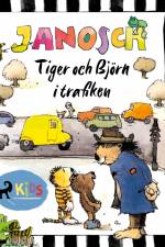 Tiger och Björn i trafiken