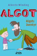 Algots äventyr