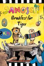Brakfest för Tiger