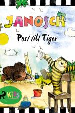 Post till Tiger