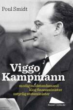 Viggo Kampmann