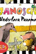 Underbara Panama