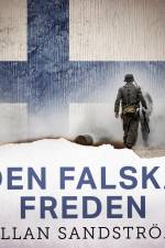 Den falska freden af Allan Sandström