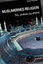 Muslimernes religion af Jens Forman