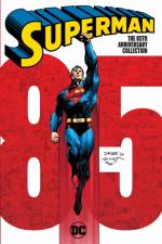 Superman: The 85th Anniversary Collection af Curt Swan