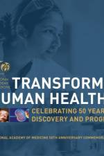 Transforming Human Health: Celebrating 50 Years of Discovery and Progress af National Academy of Medicine