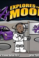 Dr. H Explores the Moon af K Renee Horton