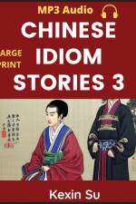 Chinese Idiom Stories (Part 3)